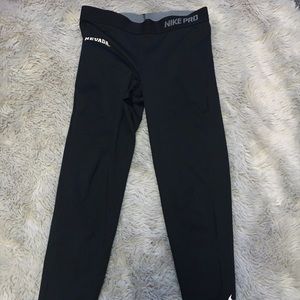 Nike Pro Leggings